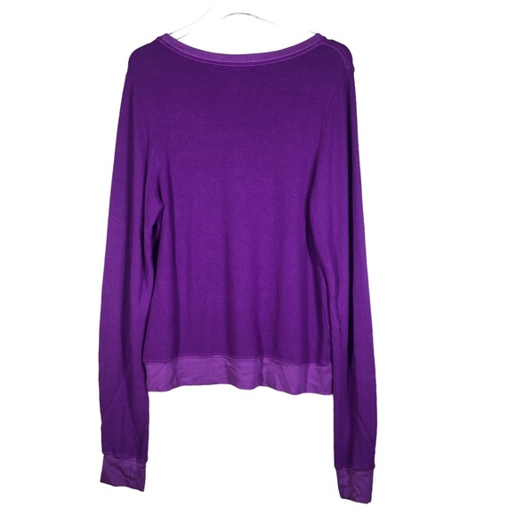 Wildfox “Let’s Get Boo Gie” Baggy Beach Jumper - Picture 4 of 7